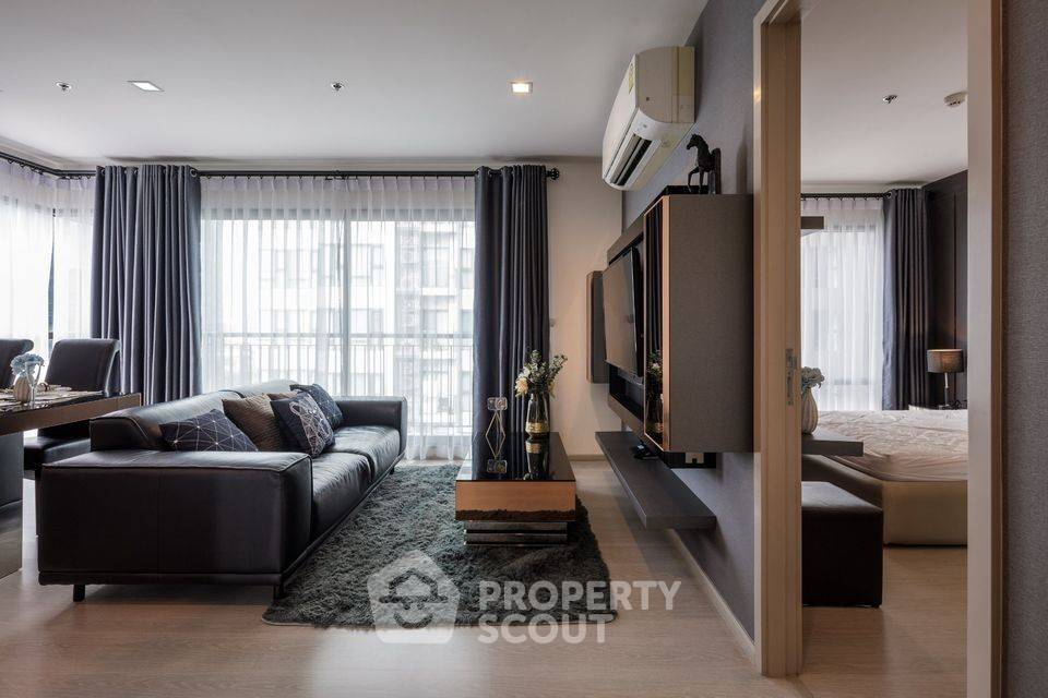 picture 2-BR Condo at Rhythm Sukhumvit 36-38 near BTS Thong Lor (ID 1359782) - 3/19