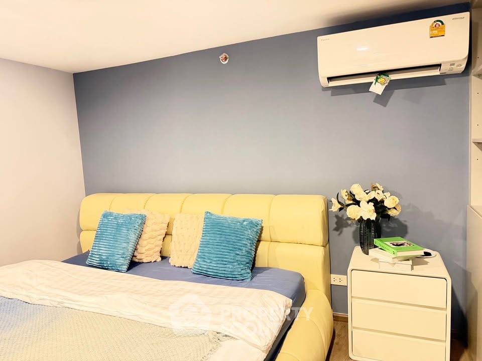 รูป คอนโด 1-ห้องนอน ที่ โซโห แบงค็อก รัชดา ใกล้ MRT ห้วยขวาง (ID 2992953) - รูปที่ 5/21