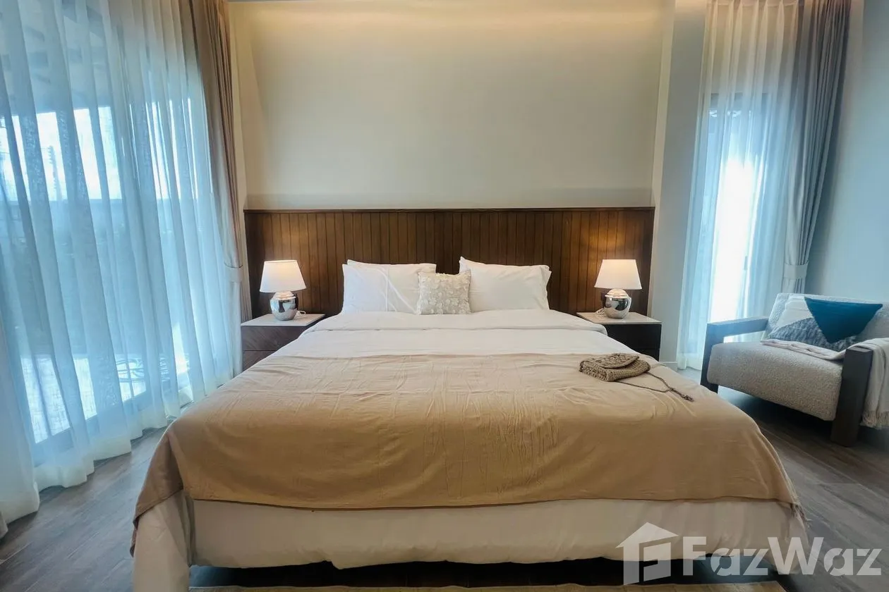 รูป ขาย วิลล่า 3 ห้องนอน ในโครงการ ปณาลี บ้านนา วิลเลจ 1912065 - รูปที่ 8/22
