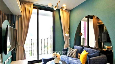 Condos for rent : 2-BR Condo For Rent At XT Ekkamai Near BTS Thong Lor (ID 2993767)