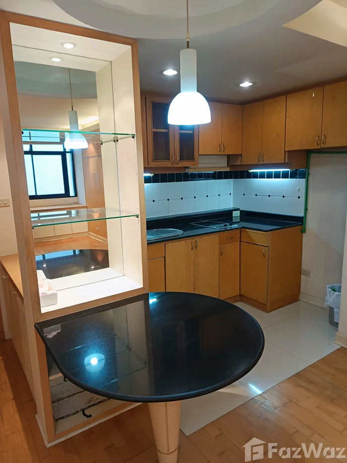 picture 1 Bedroom Condo for sale at Pipat Place  6460078 - 7/37