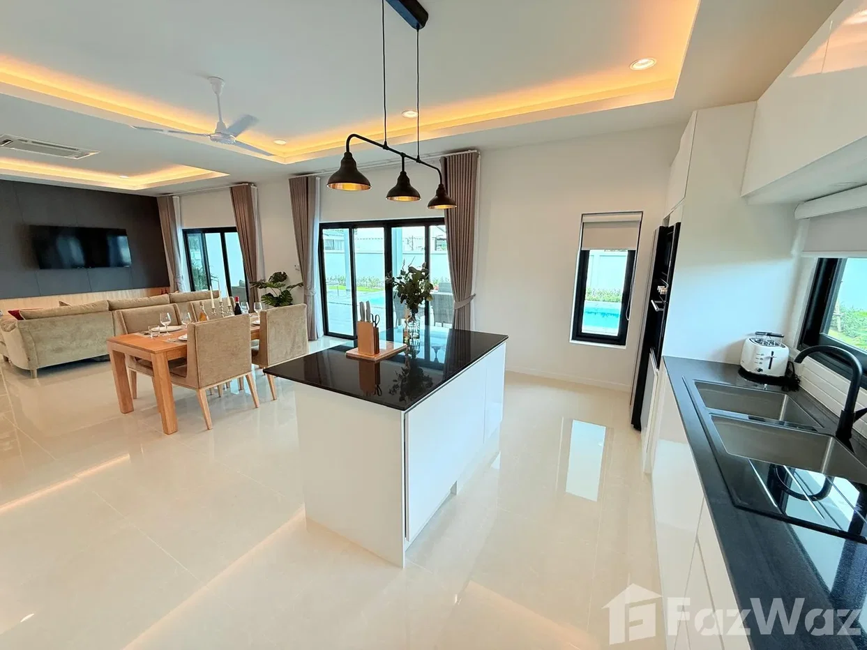 รูป ขาย บ้านเดี่ยว 3 ห้องนอน ในโครงการ ชฎาโฮมส์ 5743948 - รูปที่ 1/21