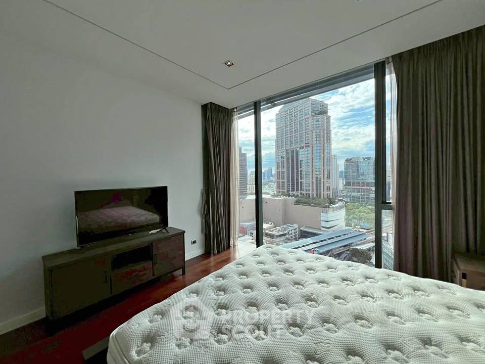 picture 2-BR Condo at Marque Sukhumvit near BTS Phrom Phong (ID 2991798) - 1/16