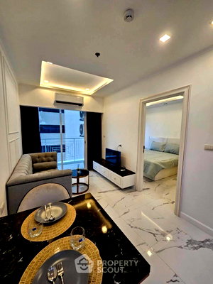 ขายคอนโด : คอนโด 1 ห้องนอน The Empire Tower Pattaya พัทยา (หนองปรือ) (ID 2994380)
