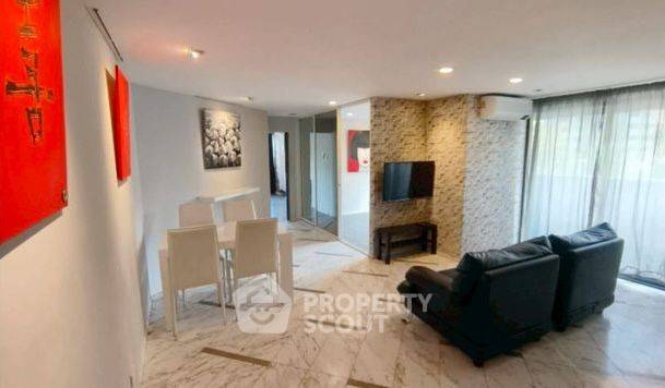 รูป ขายคอนโด 2 ห้องนอน Beverly Tower ใกล้ ARL มักกะสัน (ID 512399) - รูปที่ 1/22
