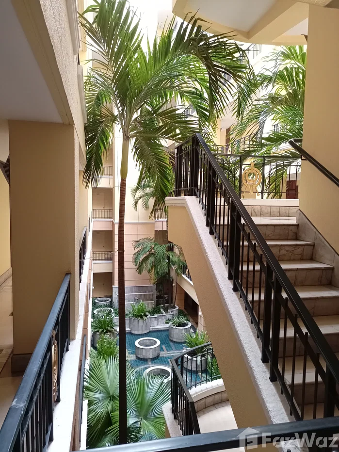 picture 1 Bedroom Condo for sale at Pipat Place  6460078 - 25/37