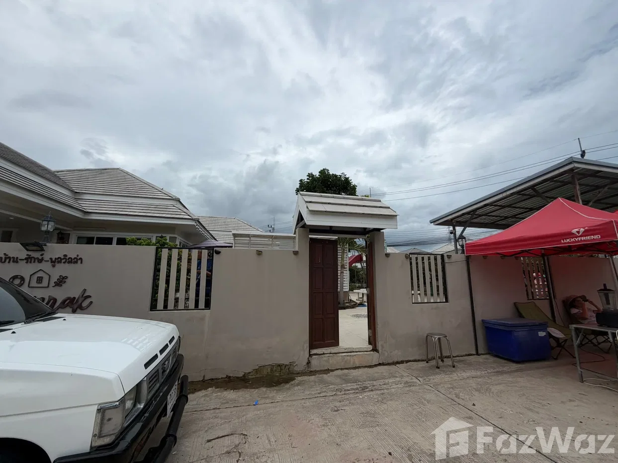 รูป บ้านเดี่ยวให้เช่า 4 ห้องนอน ในโครงการ เดอะ ซิตี้ 88 6460342 - รูปที่ 17/18