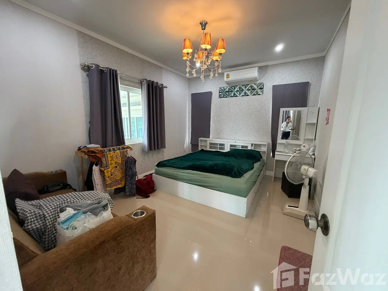 รูป บ้านเดี่ยวให้เช่า 4 ห้องนอน ในโครงการ เดอะ ซิตี้ 88 6460342 - รูปที่ 2/18