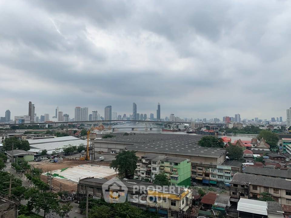 รูป คอนโด 1-ห้องนอน ที่ นิช โมโน เจริญนคร ใน ดาวคะนอง (ID 2992326) - รูปที่ 11/12