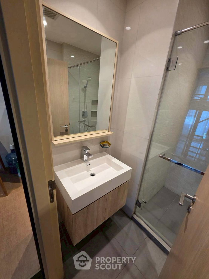 picture 1-BR Condo at Maru Ekkamai 2 near BTS Ekkamai (ID 2993991) - 4/5