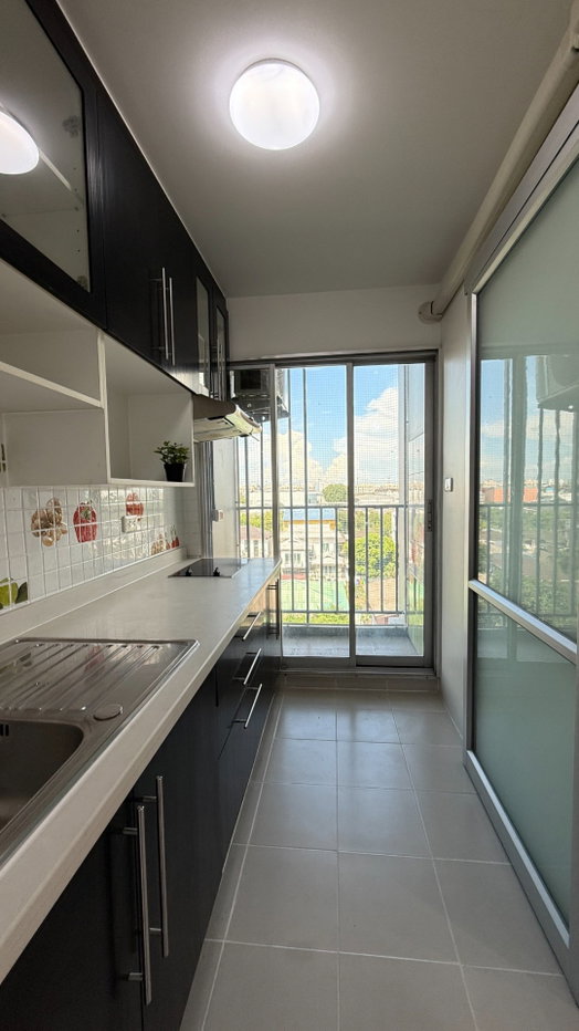picture D Condo Ram Intra For Sell - 8/14
