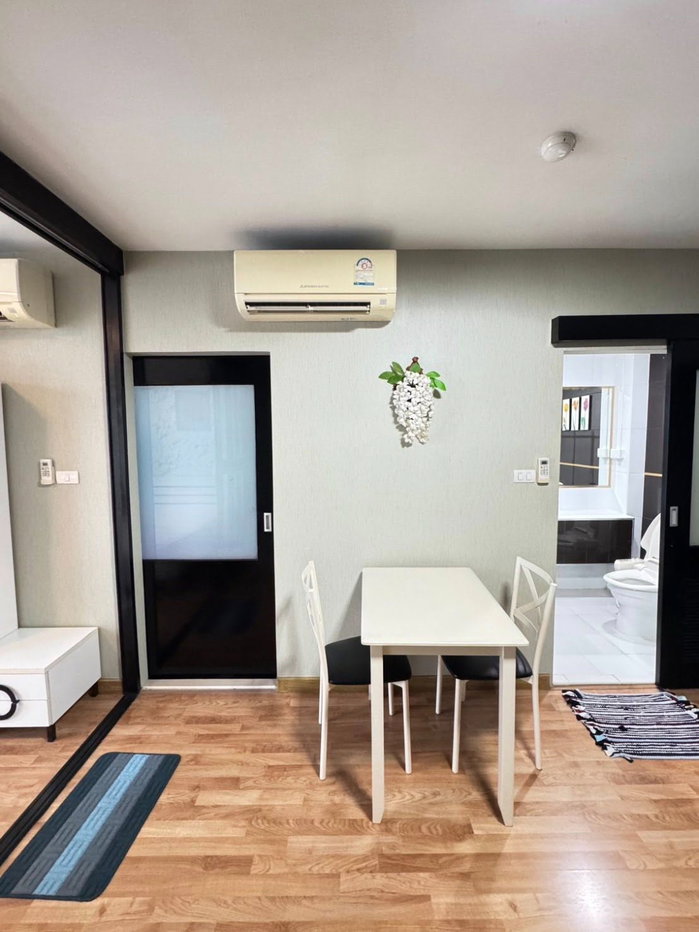 รูป ให้เช่า ลัดดาคอนโดวิว ชั้น16 ใกล้โรบินสัน ศรีราชา แต่งครบพร้อมอยู่ - รูปที่ 7/13