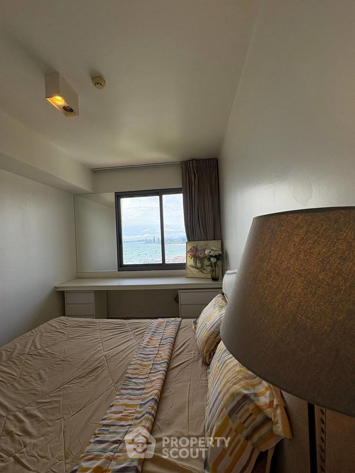 picture 1-BR Condo at Unixx South Pattaya close to Phratamnak (ID 2208295) - 6/16