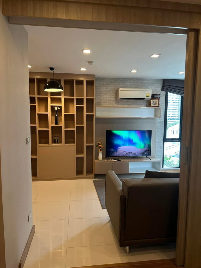 รูป 🏢 ให้เช่าคอนโด : The Ace Ekamai (ดิ เอซ เอกมัย) รหัสทรัพย์ | 📌LNP-C7401 - รูปที่ 5/7