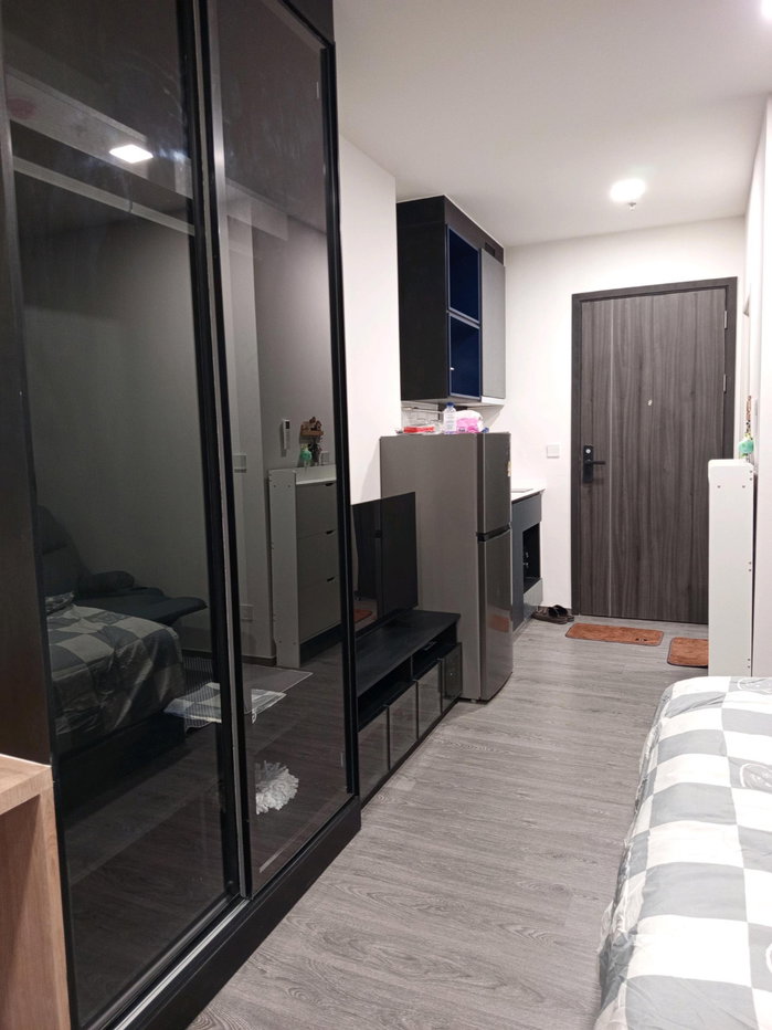 รูป 🔥ด่วน ห้องไปไวมากกก Code: 26KJ3069  ให้เช่า Modiz Avantgarde ✅ Add Line @kjcondo (มี@ข้างหน้าด้วยนะคะ) - รูปที่ 10/13