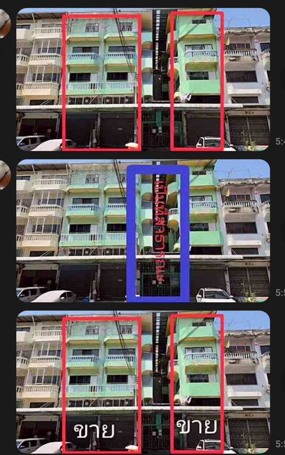 picture 🔥 COMMERCIAL BUILDING FOR SALE | BANG BON – RAMA 2 🔥 - 1/1