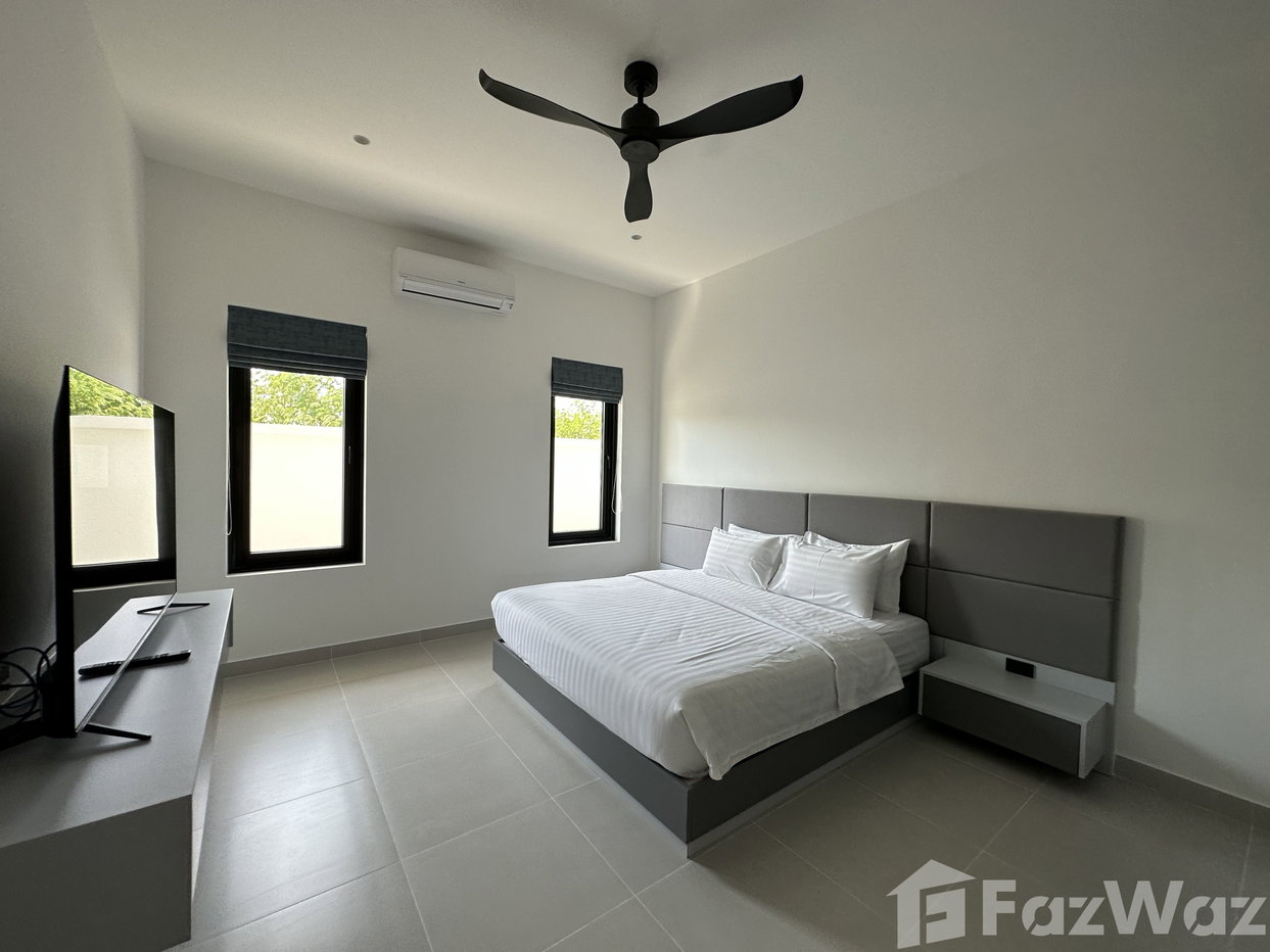 รูป ขาย วิลล่า 4 ห้องนอน ใน ทับใต้, ประจวบคีรีขันธ์ 1721732 - รูปที่ 25/93
