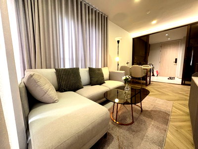 Condos for sale : 2 bed 2 bath high yield Chapter thonglor 25