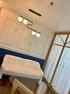 รูปภาพ 🎉 For Rent Condo SUKHUMVIT SUITE Building 1, Floor 23,1 bed room, Room size 40 sqm