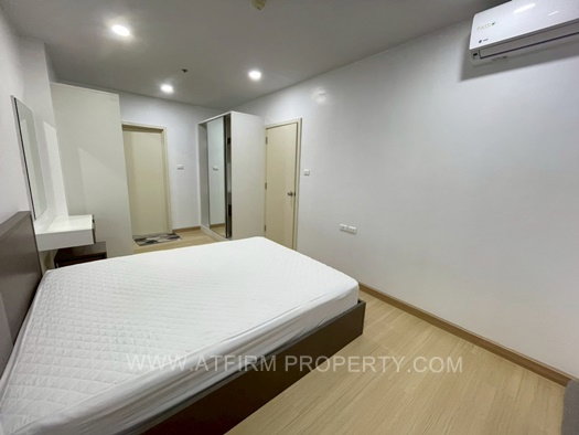 รูป 🌈🌈ให้เช่า!! คอนโด Supalai Veranda Phasi Charoen Station 1Bed 45 ตรม.ตึก B ชั้น 12A แต่งครบ สนใจ Line: @atfirm🌈🌈 - รูปที่ 11/16