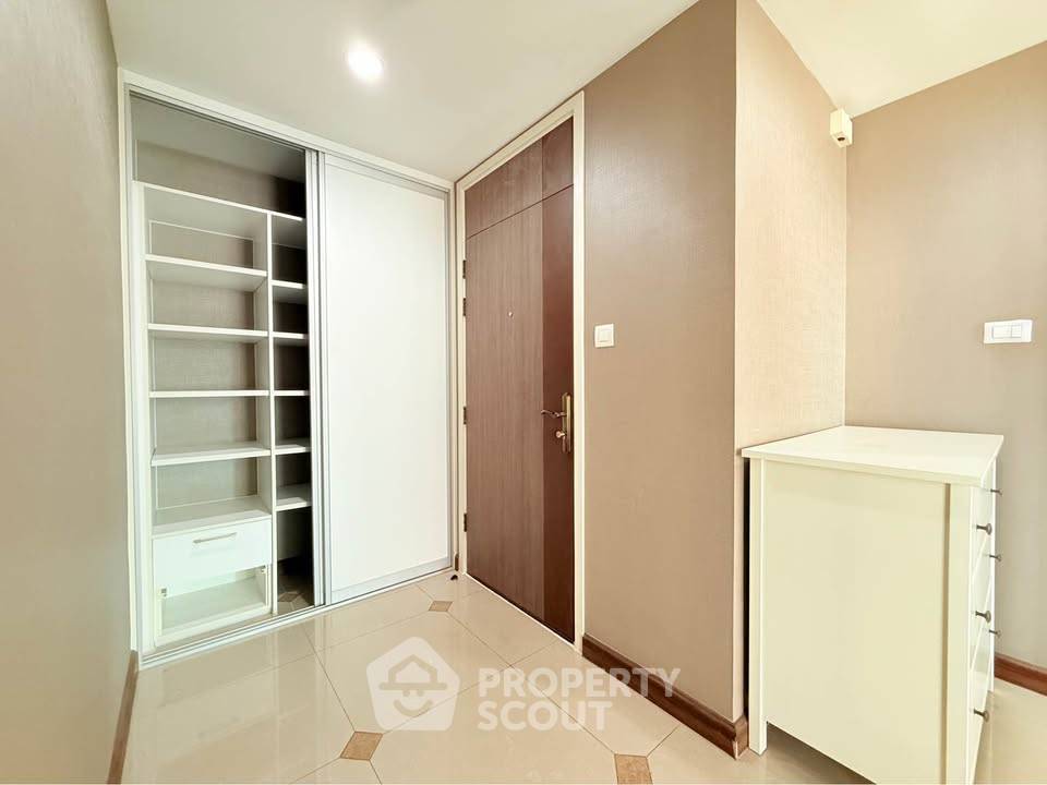 picture 2-BR Condo at Supalai Elite Sathorn - Suanplu near BTS Sala Daeng (ID 2980032) - 14/15