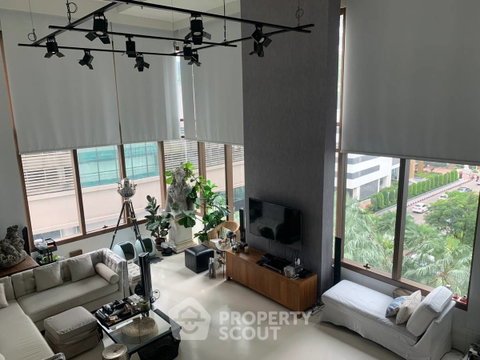 คอนโด 3-ห้องนอน ที่ ดิ เอ็มโพริโอ เพลส ใกล้ BTS พร้อมพงษ์ (ID 2995774)