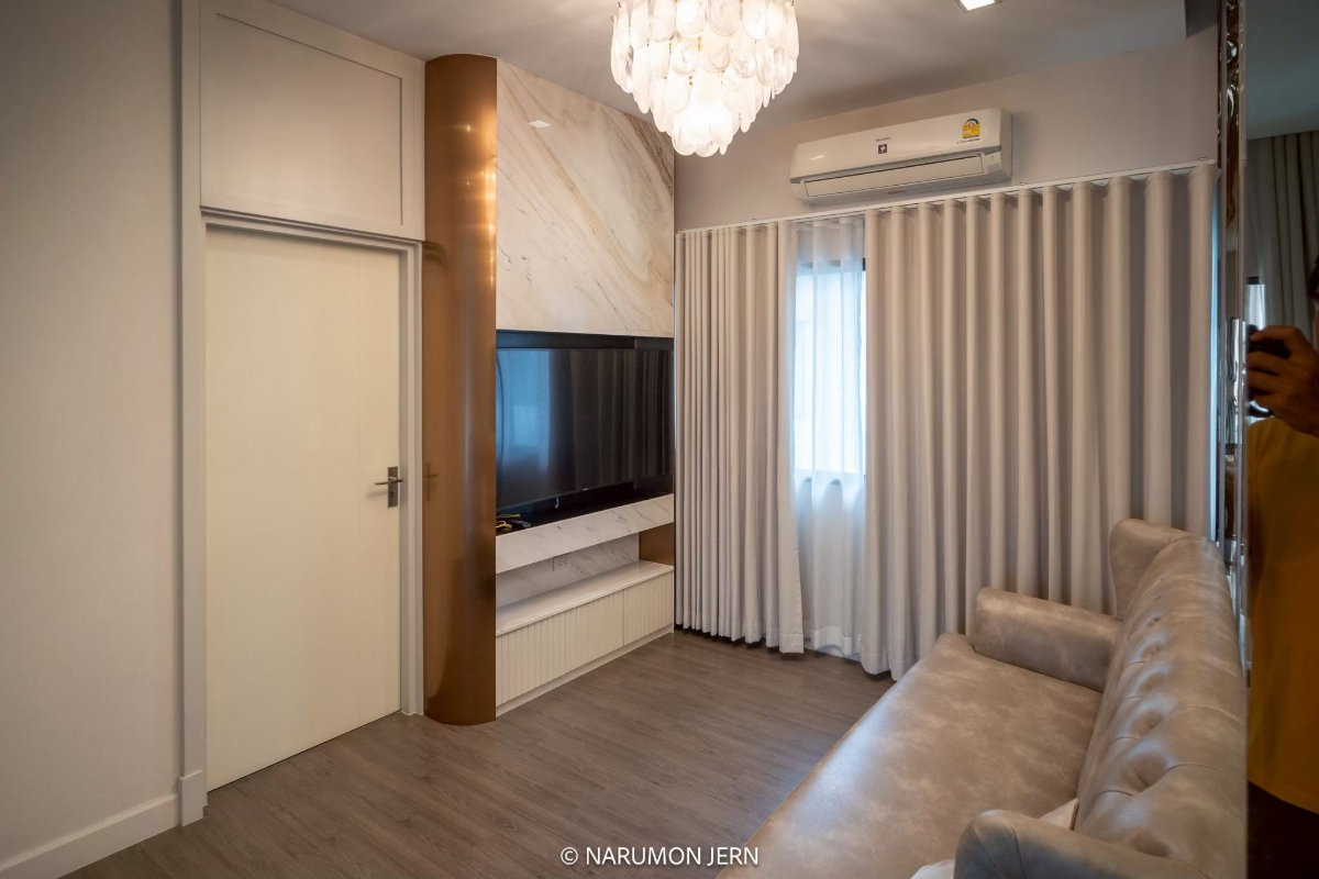 รูป AB06029 - Bangkok Boulevard Rama 9 - Srinakarin - รูปที่ 3/10
