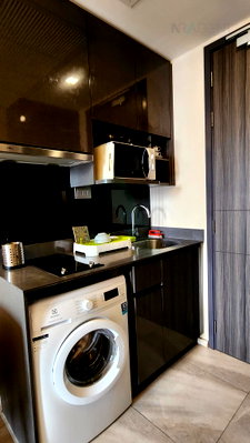 Condos for rent : 🚩 For rent condo ASHTON ASOKE Building 1, Floor 38,1 bed room, Room size 30.00 sqm