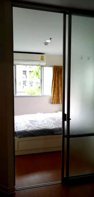 Condos for rent : Condo for Rent: Lumpini Condo Town Ramintra - Nawamin