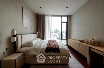 Condos for rent : 2-BR Condo at Q1 Sukhumvit near BTS Nana (ID 2993347)