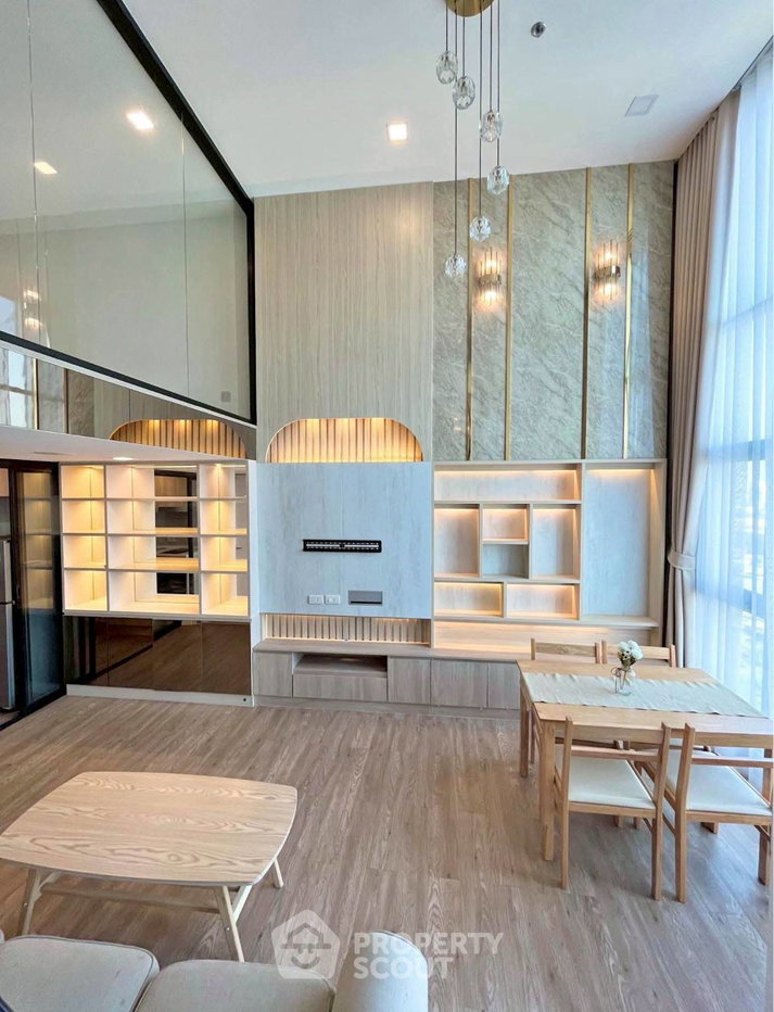 picture 1-BR Condo at Modiz Sukhumvit 50 near BTS On Nut (ID 2994525) - 2/9