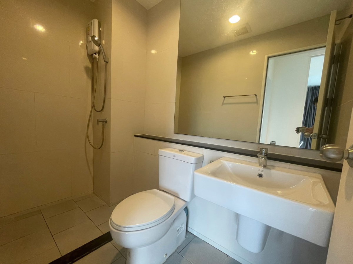picture Aspire Erawan for rent ✨ Fully furnished - 9/9