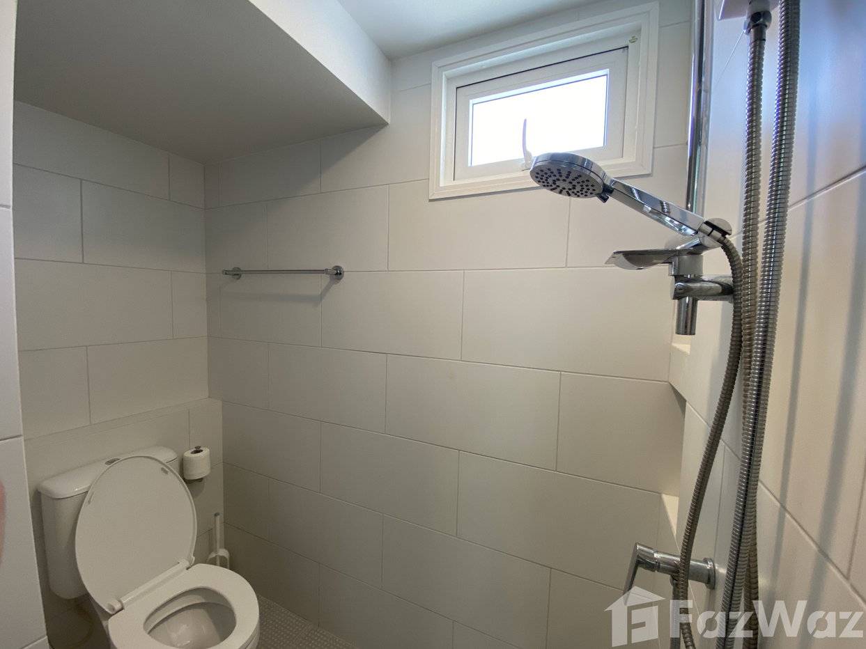 รูป บ้านเดี่ยวให้เช่า 4 ห้องนอน ในโครงการ อณาสิริ ป่าคลอก 1851838 - รูปที่ 17/25
