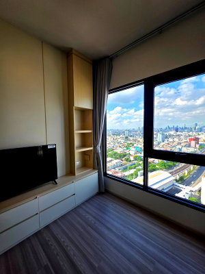 คอนโดให้เช่า : ปล่อยเช่า Condo Quintara Phonimit