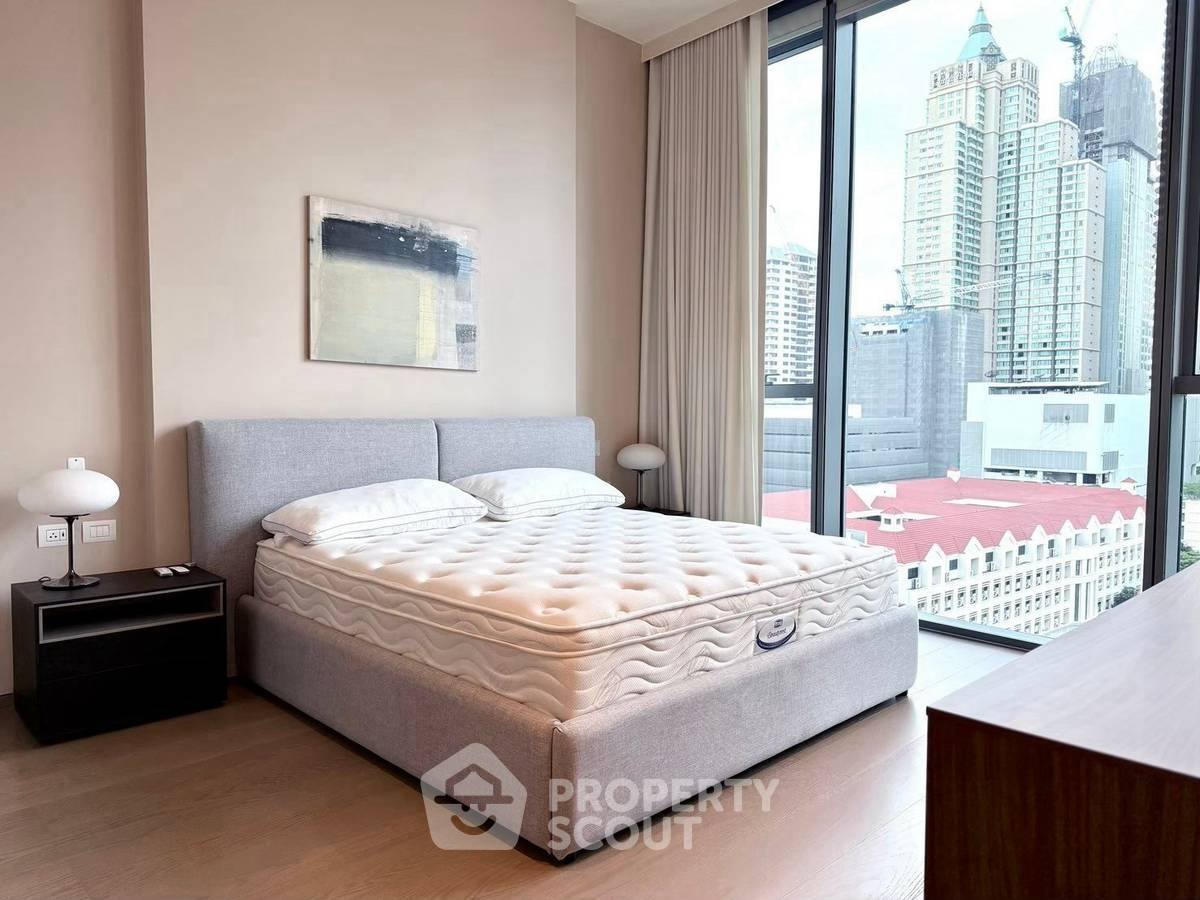 picture 1-BR Condo at SCOPE Langsuan near BTS Chit Lom (ID 2993995) - 9/16