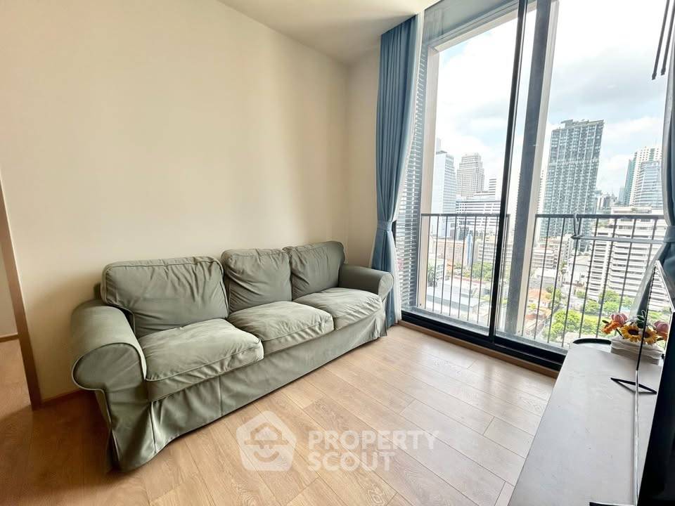 picture 1-BR Condo at Noble Around Sukhumvit 33 near BTS Phrom Phong (ID 2993188) - 5/26