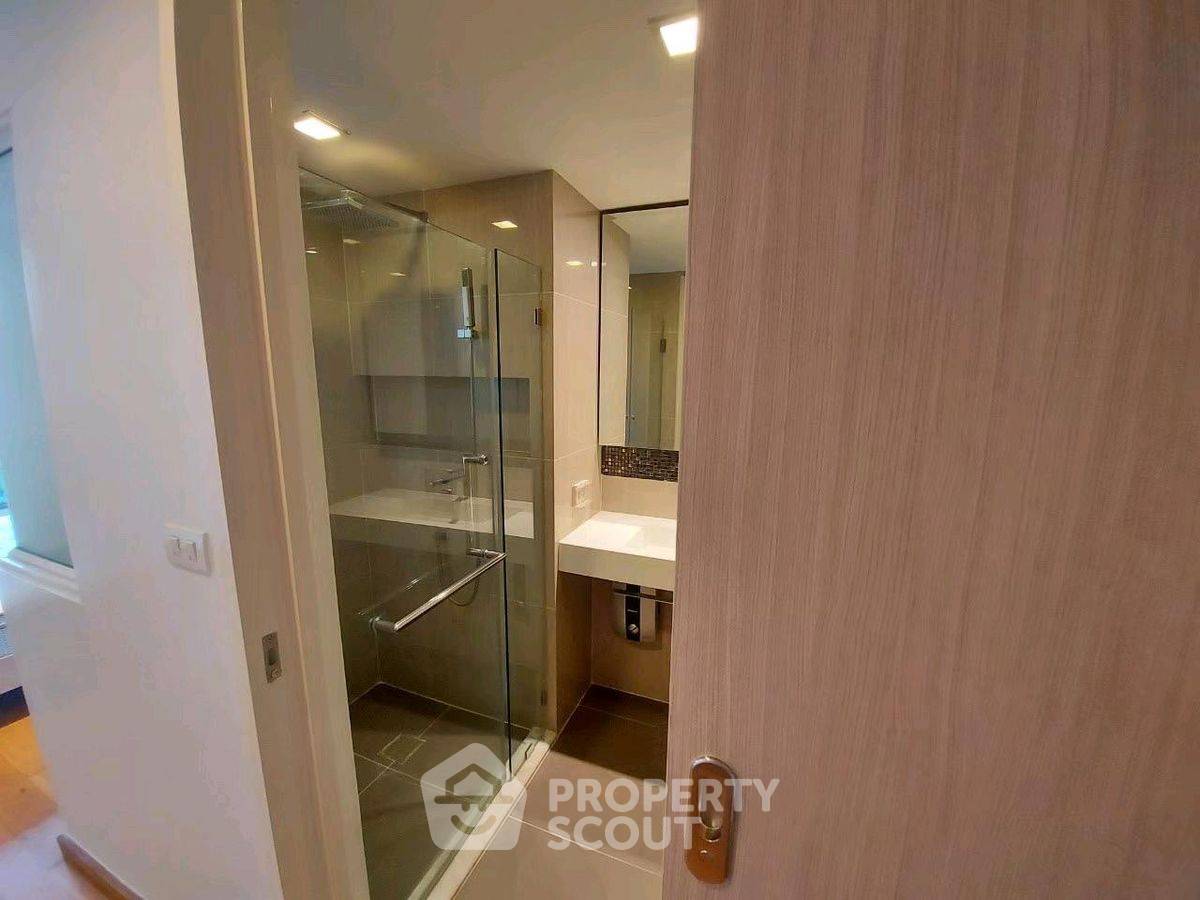 รูป คอนโด 2-ห้องนอน ที่ ดาวน์ทาวน์ 49 สุขุมวิท ใกล้ BTS พร้อมพงษ์ (ID 2306423) - รูปที่ 11/24