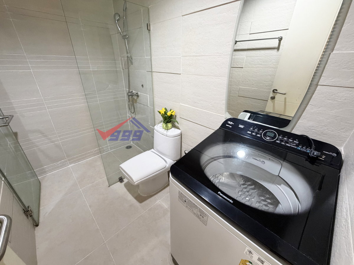 picture Condo for Rent, The Four Wings Residence, 2 bedroom, (F218911) - 17/26