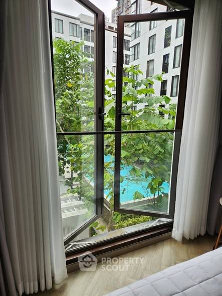 picture 1-BR Condo at Chapter Thonglor 25 close to Thong Lo (ID 2995630) - 3/14