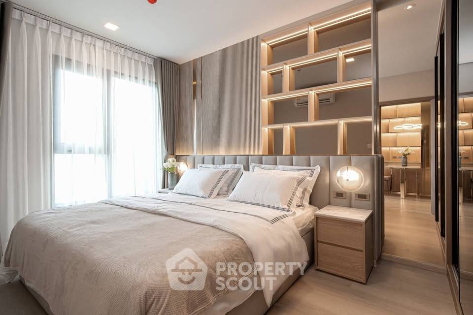 รูป คอนโด 1-ห้องนอน ที่ ไลฟ์ พหลฯ-ลาดพร้าว ใกล้ BTS ห้าแยกลาดพร้าว (ID 2993178) - รูปที่ 4/13