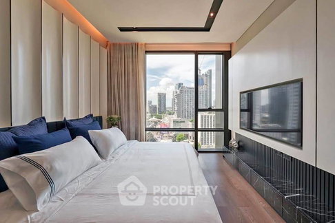 2-BR Condo at The Bangkok Thonglor near BTS Thong Lor (ID 2993768)