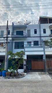 รูปภาพ 📌 ให้เช่าทาวน์เฮาส์ 3 ชั้น ไพร์มเพลส 105 4 ห้องนอน 5 ห้องน้ำ