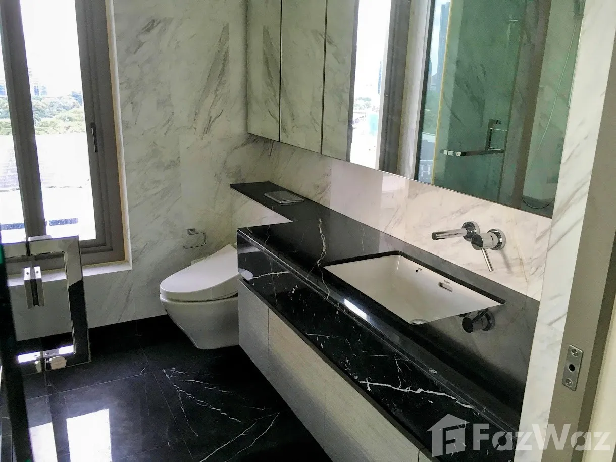 picture SALADAENG ONE - 1 bedroom 5877487 - 14/20