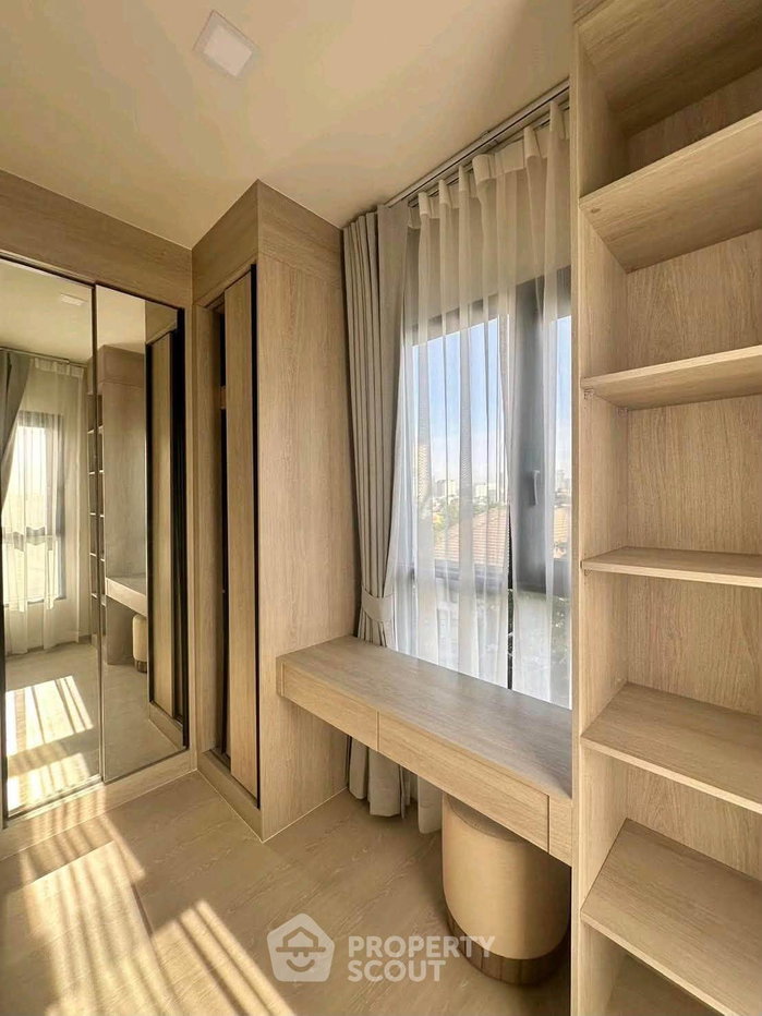 picture 2-BR Condo at PYNN Pridi 20 near BTS Phra Khanong (ID 2993796) - 7/10