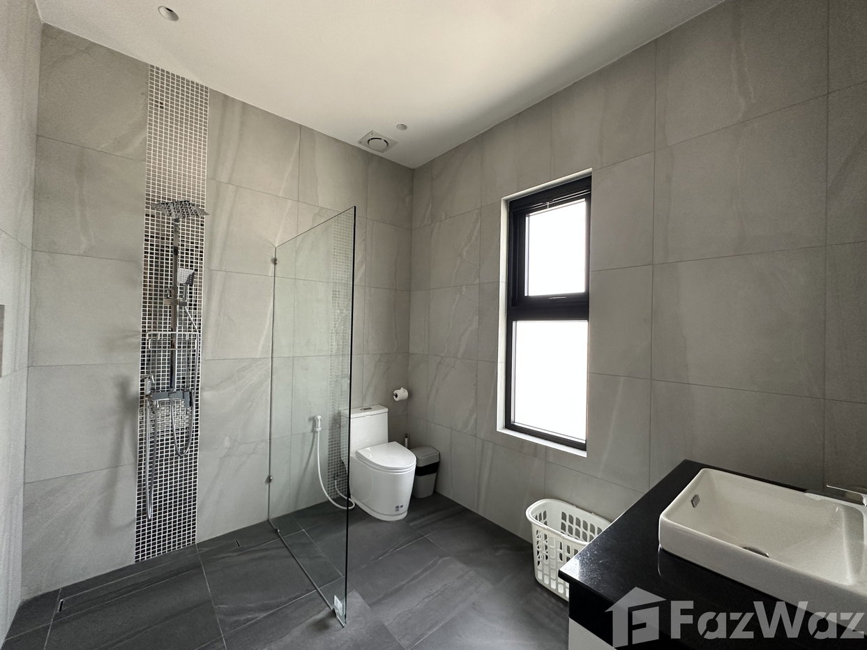 รูป ขาย วิลล่า 4 ห้องนอน ใน ทับใต้, ประจวบคีรีขันธ์ 1721732 - รูปที่ 33/93