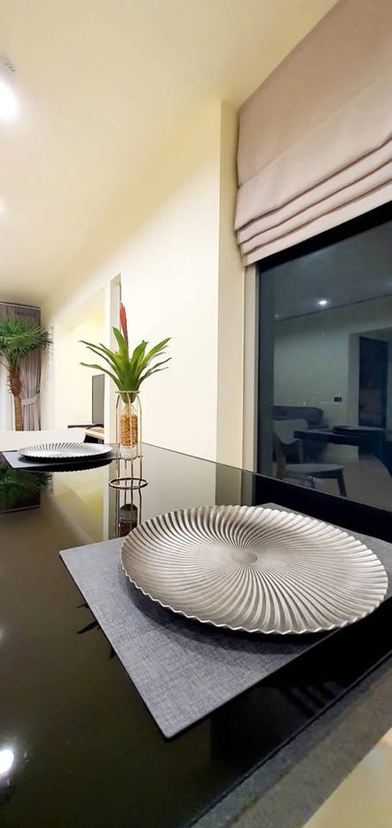 รูป 🏢 ให้เช่าคอนโด : Riviera up (ริเวียร่า อัพ )   รหัสทรัพย์ | 📌LNP-C13615  - รูปที่ 20/23