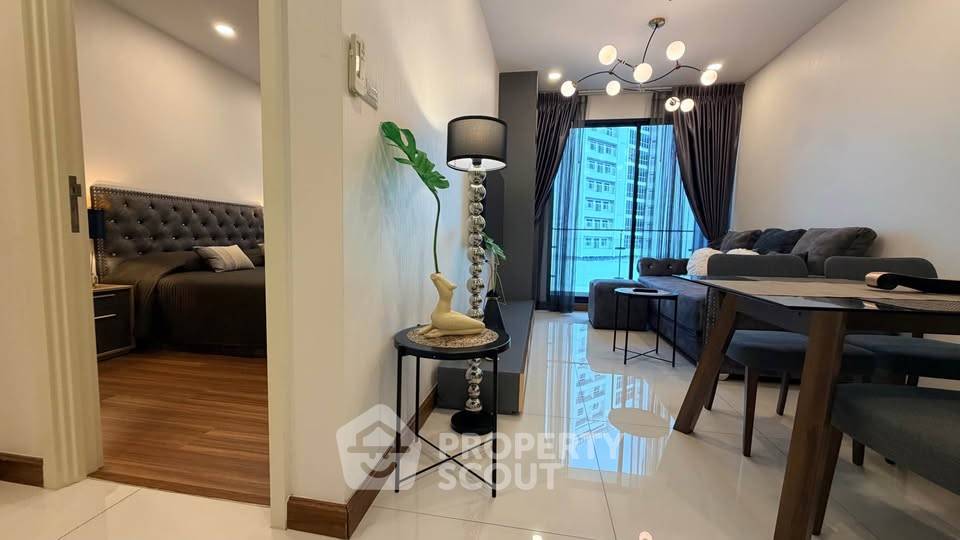 รูป คอนโด 1-ห้องนอน ที่ ศุภาลัย พรีเมียร์ เจริญนคร ใกล้ BTS กรุงธนบุรี (ID 2995624) - รูปที่ 14/29