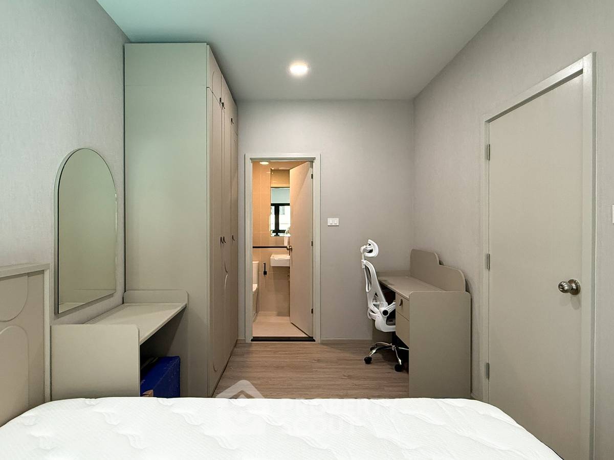 รูป คอนโด 1-ห้องนอน ที่ ศุภาลัย เซนส์ ศรีนครินทร์ ใน หนองบอน (ID 2994231) - รูปที่ 8/25