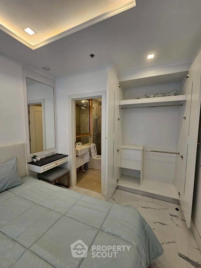 รูป คอนโด 1-ห้องนอน ที่ ดิ เอ็มไพร์ ทาวเวอร์ พัทยา ใกล้ เมืองพัทยา (ID 2994380) - รูปที่ 8/14