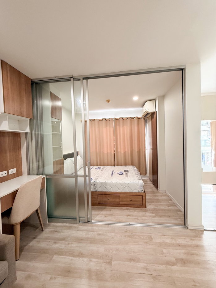 picture Lumpini Condo Town Raminthra - Latplakhao For Rent - 6/10